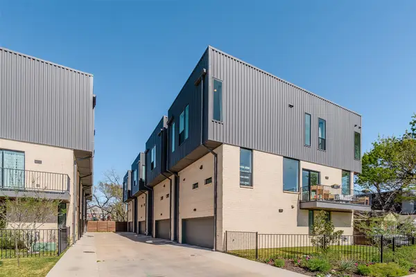 4804 Danbrook Court, Dallas, TX 75204