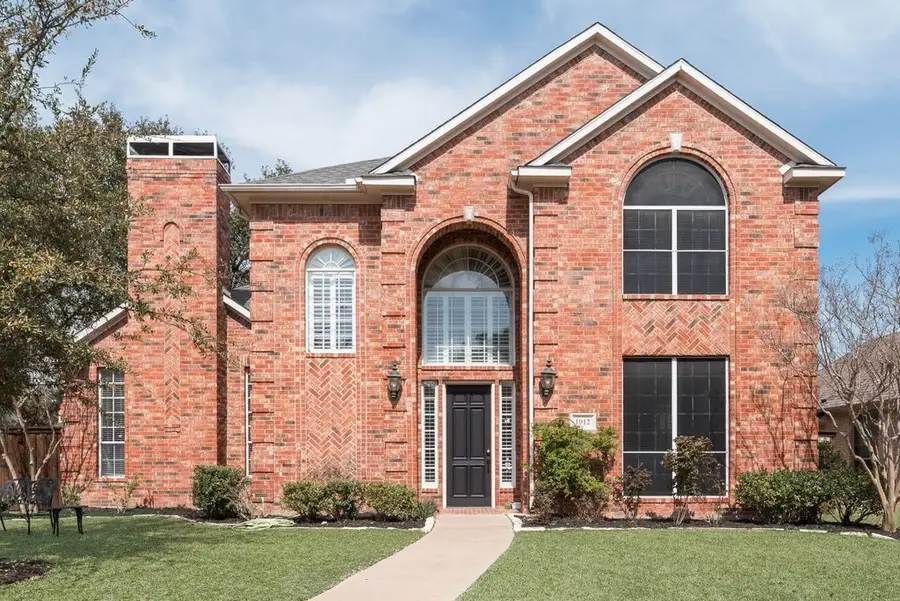 1012 Roundrock Circle, Coppell, TX 75019 - #2