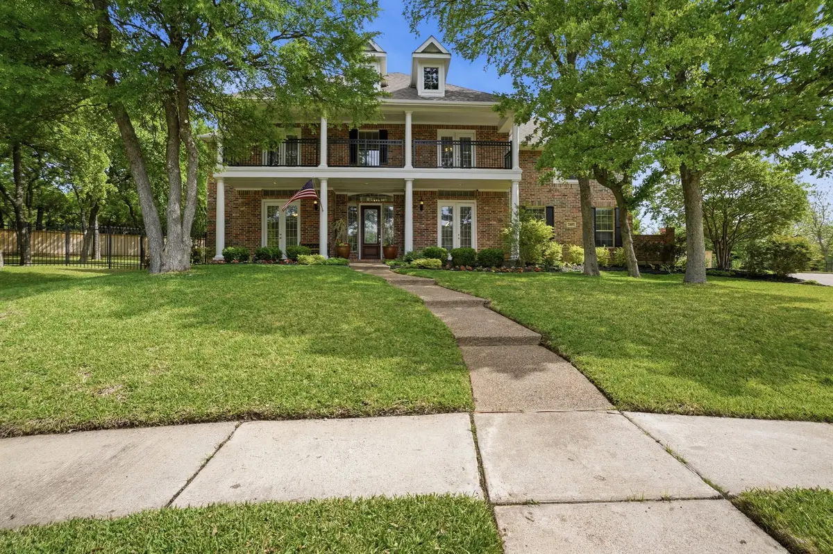 2107 Legacy Court, Keller, TX 76248 - #1