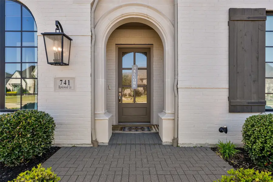 741 Hawk Wood Lane, Prosper, TX 75078 - #3