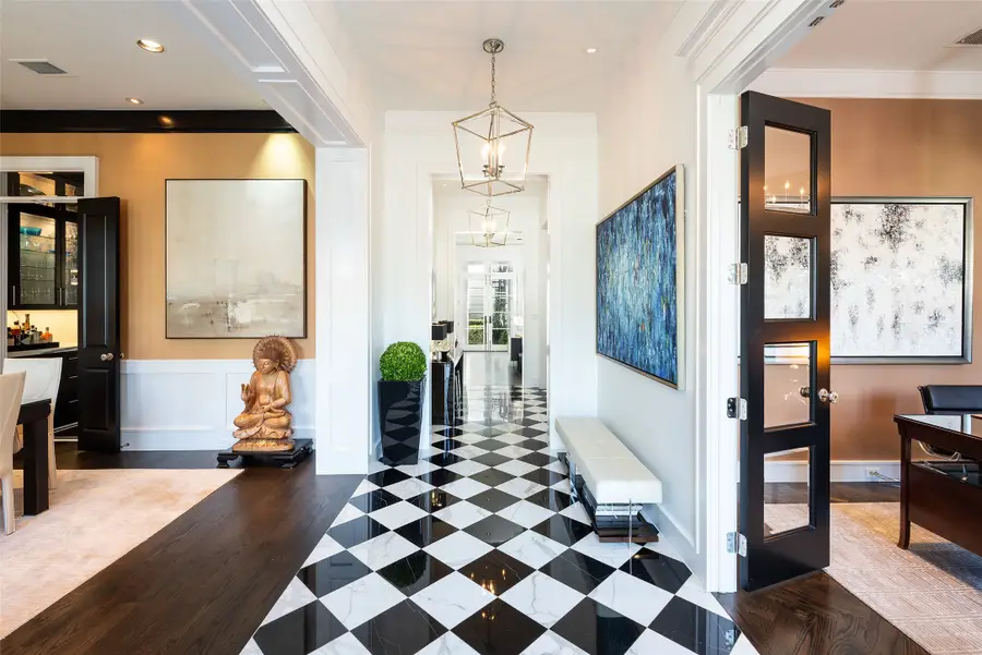 4357 Potomac Avenue, University Park, TX 75205 - #3