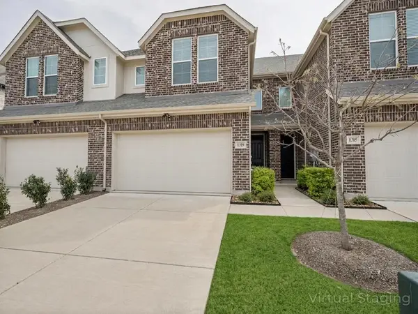 1319 Hill Country Place, Celina, TX 75009