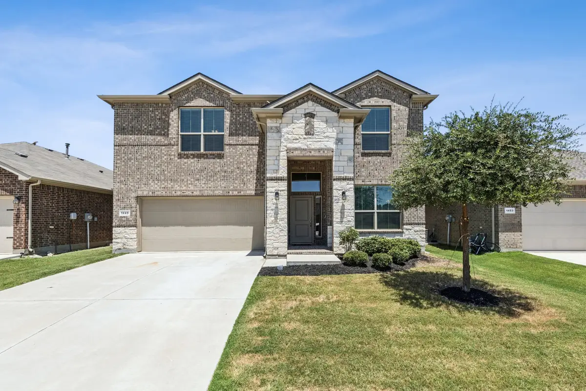 1449 Archway Court, Justin, TX 76247 - #1