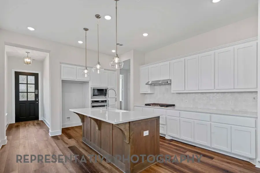 1717 Cornwall Avenue, Haslet, TX 76052 - #2