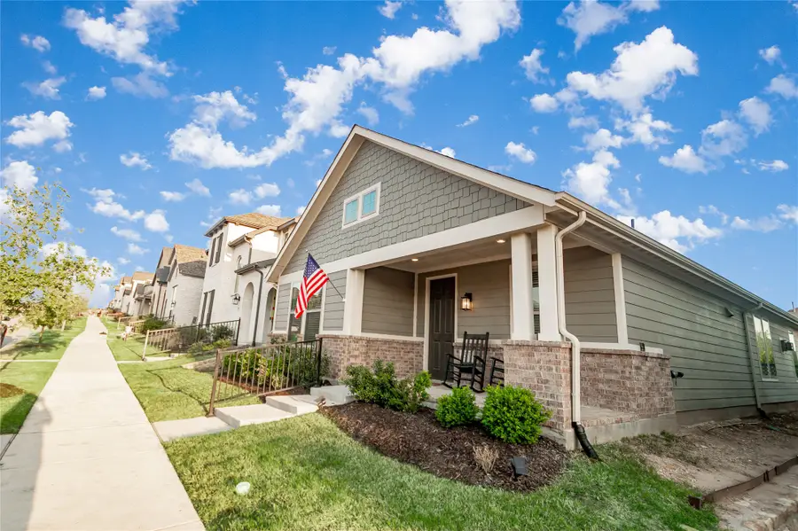 2237 Stella Lane, Northlake, TX 76247 - #2