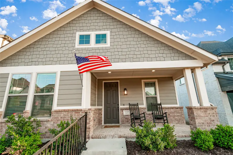 2237 Stella Lane, Northlake, TX 76247 - #3