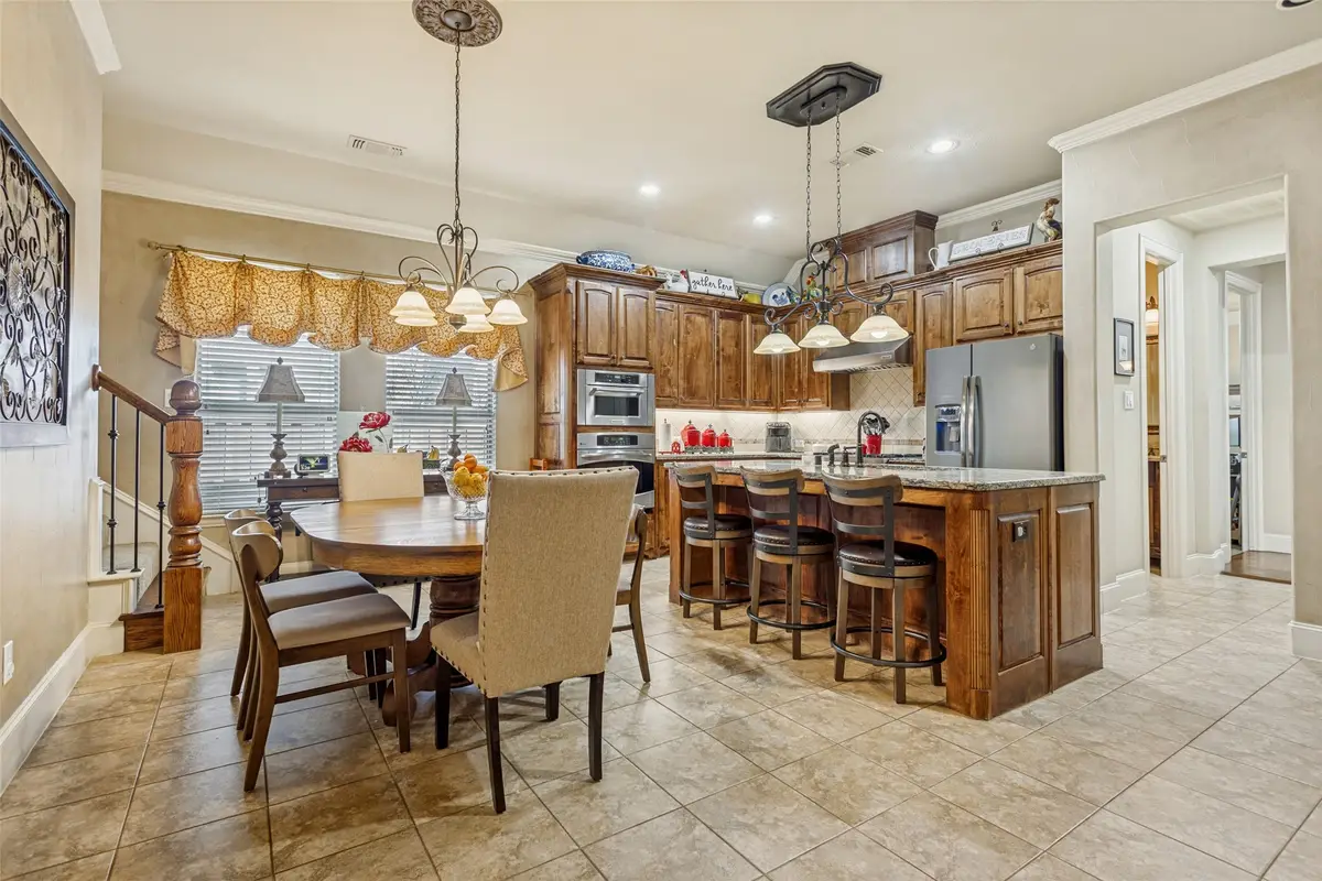 922 Mckamy Drive, Allen, TX 75013 - #1