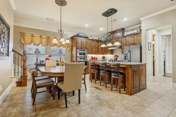 922 Mckamy Drive, Allen, TX 75013