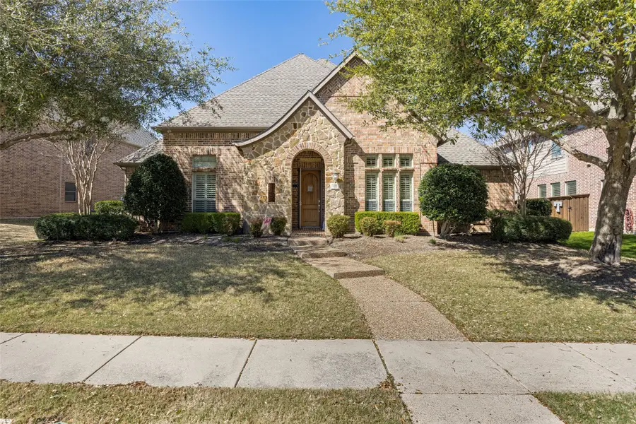 922 Mckamy Drive, Allen, TX 75013 - #2