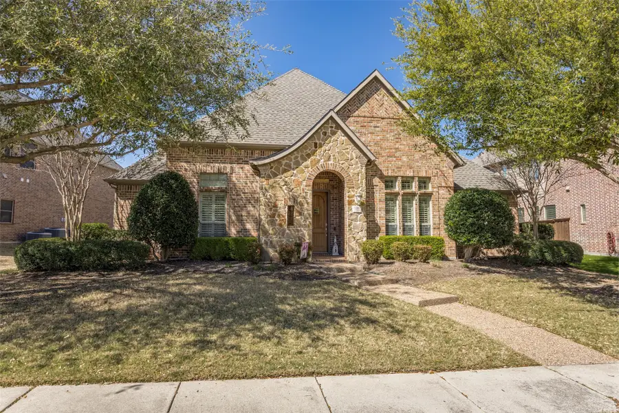 922 Mckamy Drive, Allen, TX 75013 - #3