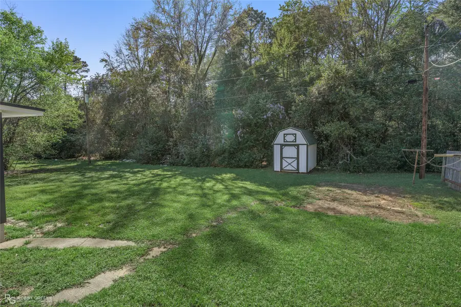 507 S Middle Landing Road, Minden, LA 71055 - #3