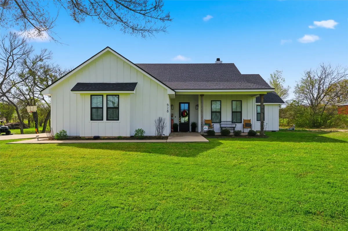 428 Warren Road, Lorena, TX 76655 - #1