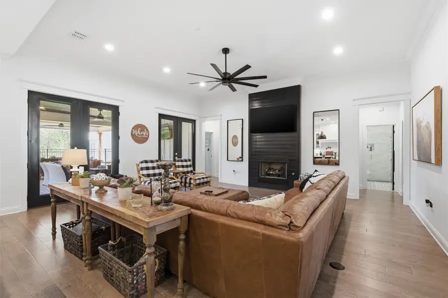 428 Warren Road, Lorena, TX 76655 - #3