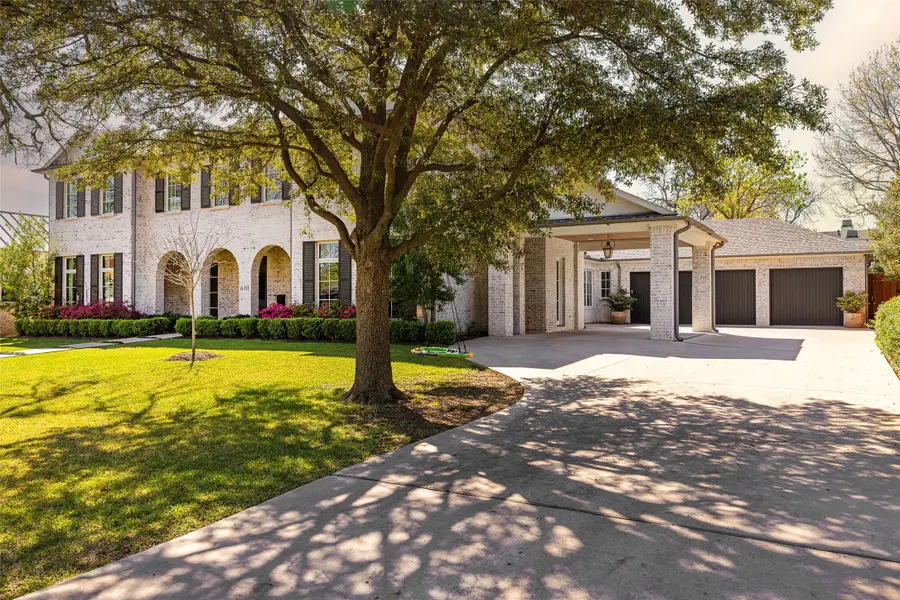 6711 Robin Road, Dallas, TX 75209 - #2