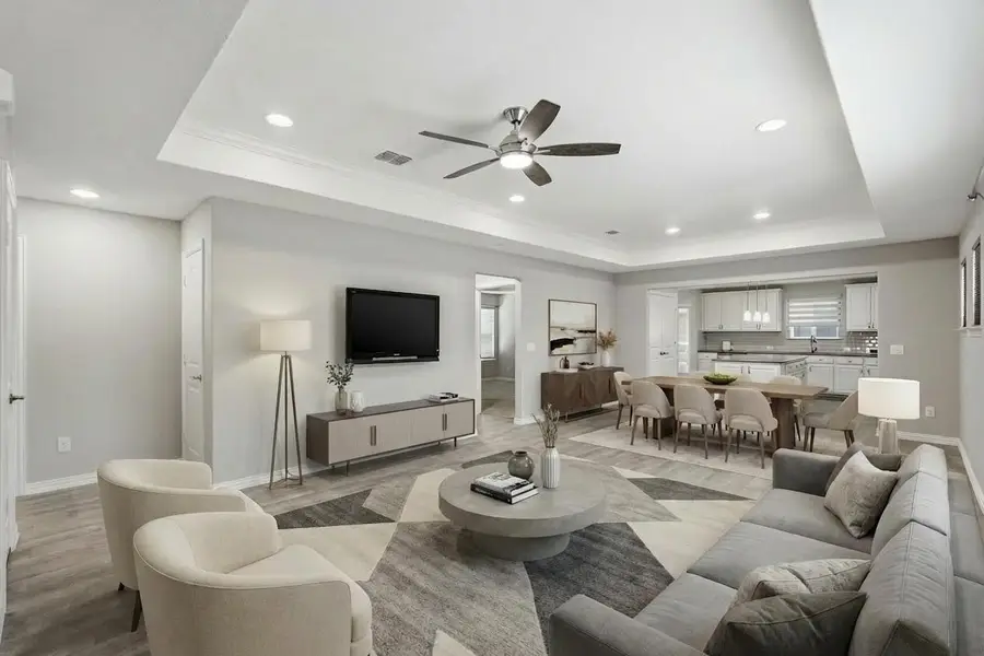 804 Freedom Lane, Aubrey, TX 76227 - #2