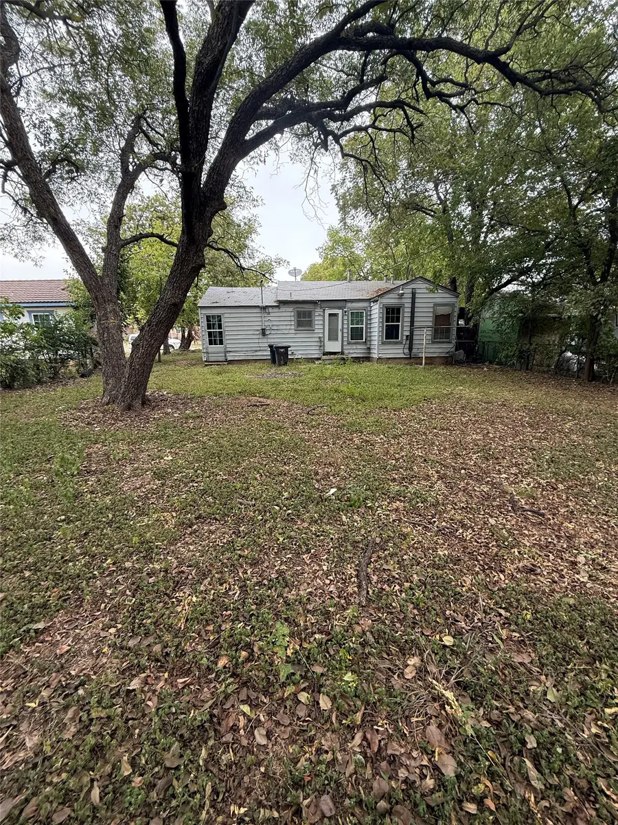3532 Pioneer Street, Fort Worth, TX 76119 - #2