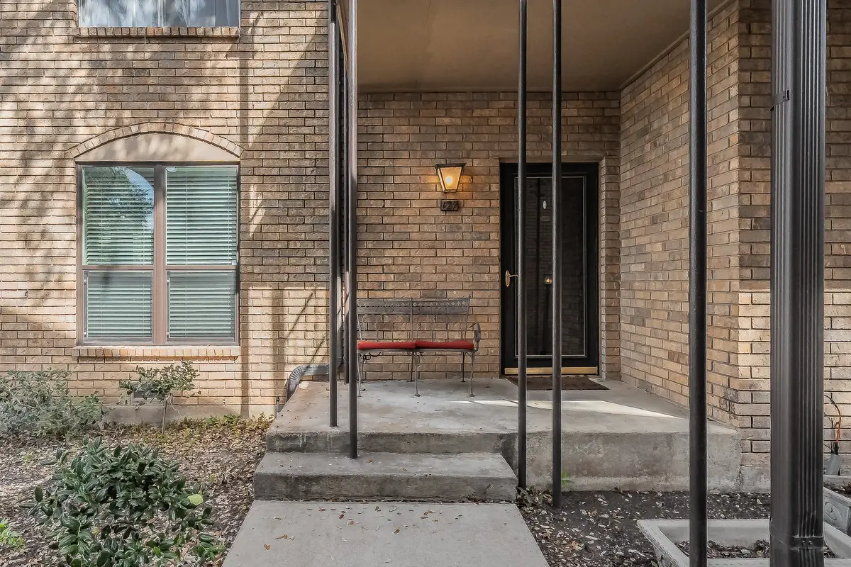 4312 Bellaire Drive S #127, Fort Worth, TX 76109 - #1
