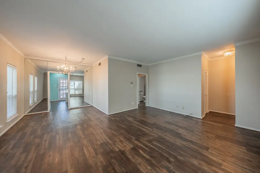 4312 Bellaire Drive S #127, Fort Worth, TX 76109 - #3