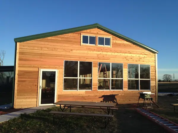 127 A Crump Aka Hwy 19 Lane, Sulphur Springs, TX 75482