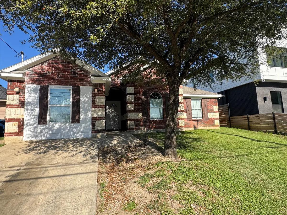 422 Avenue Avenue E, Dallas, TX 75203 - #1