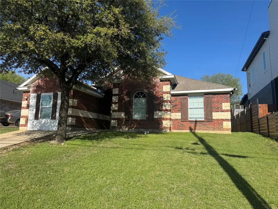 422 Avenue Avenue E, Dallas, TX 75203 - #2