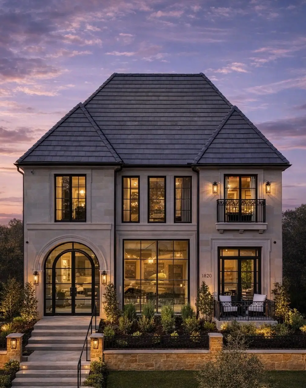 1820 Riviera, Southlake, TX 76092 - #1