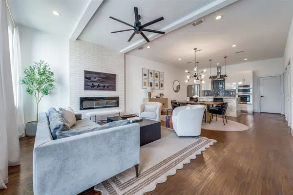 712 Rainwater Road #7, Dallas, TX 75218