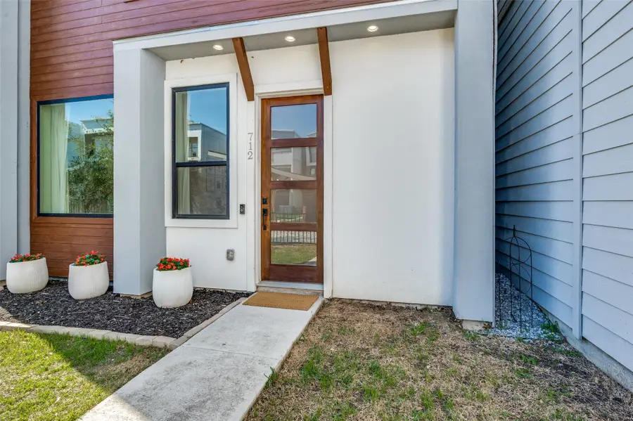 712 Rainwater Road #7, Dallas, TX 75218 - #3