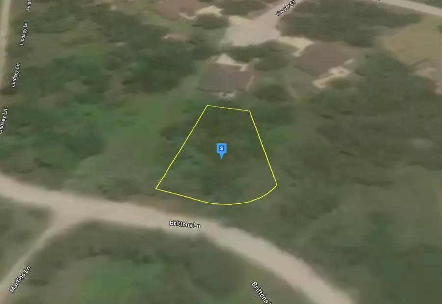 120 Brittons Lane, Bridgeport, TX 76426 - #2