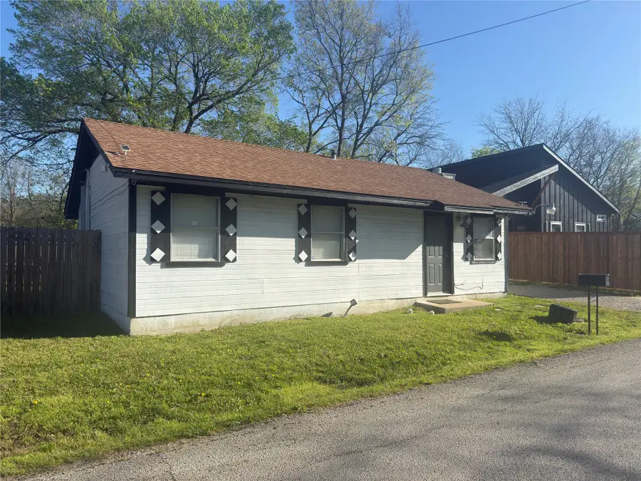 3318 Spencer Street, Greenville, TX 75401 - #2