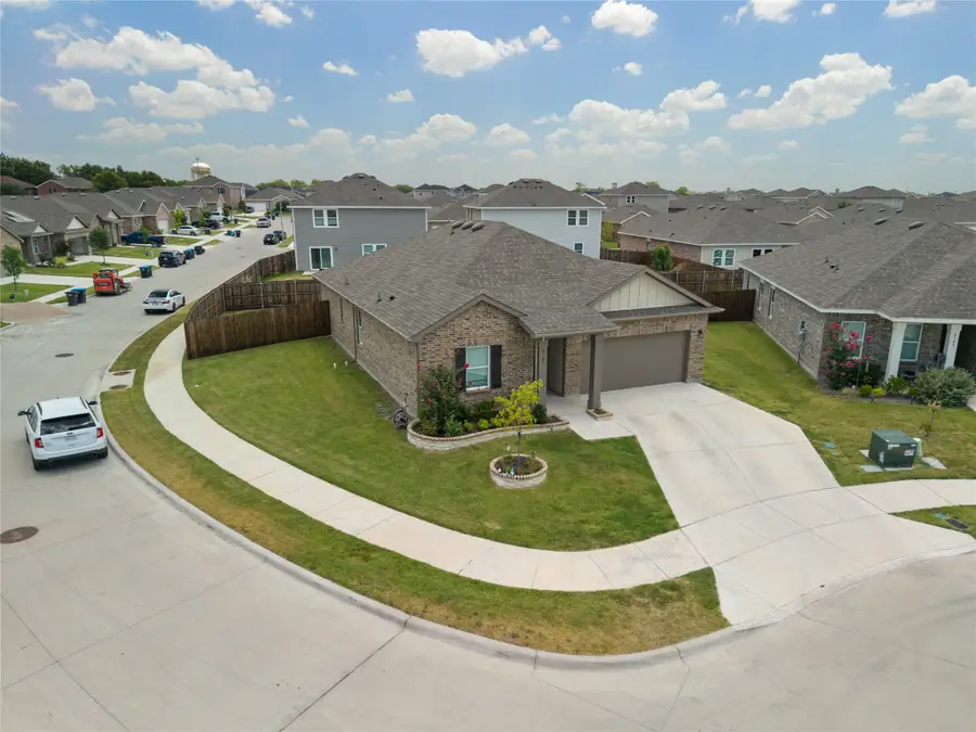 4745 Swan Neck Drive, Fort Worth, TX 76179 - #2