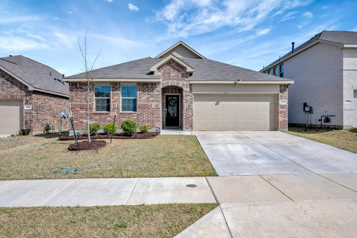 2604 Starwater Drive, Fort Worth, TX 76179 - #1