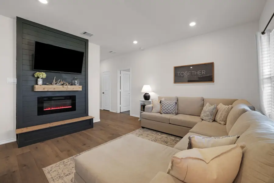 6415 Whitecap Drive, Princeton, TX 75407 - #3