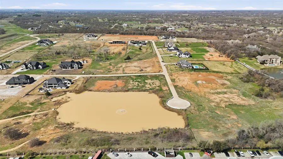 1517 Brian Street, Bartonville, TX 76226 - #3