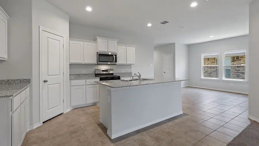 529 Red Admiral Lane, Ponder, TX 76259 - #3