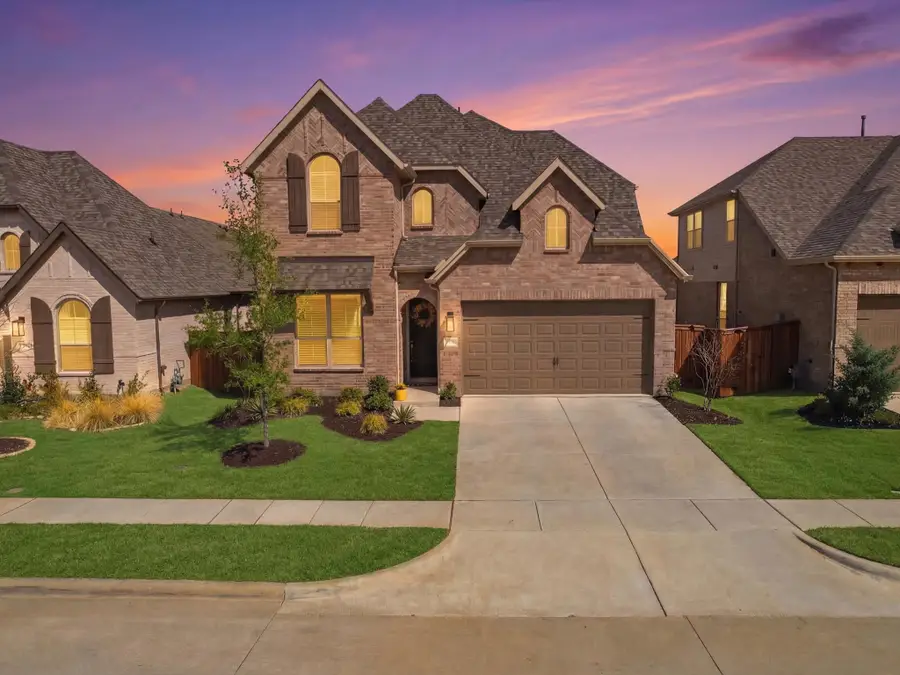 4704 Aubrey Parkway, Aubrey, TX 76227 - #2