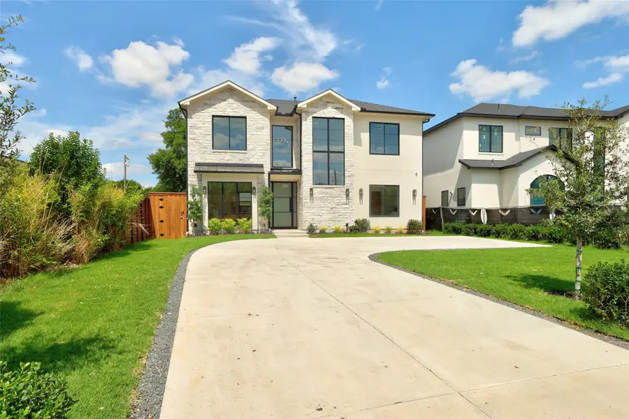 9327 Midway Road, Dallas, TX 75220 - #2