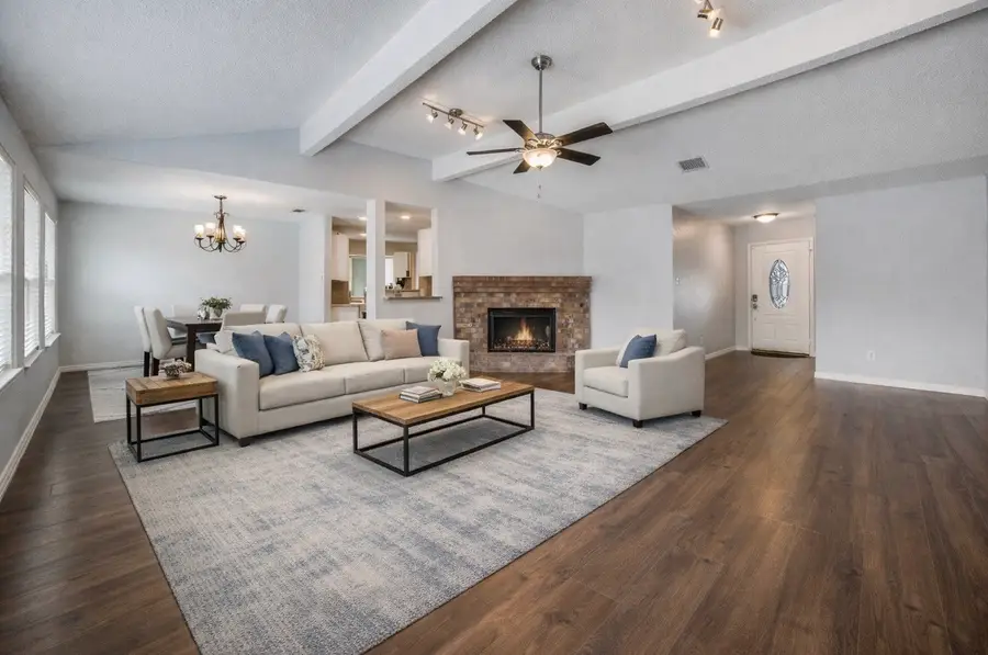 5413 Briar Lane, Flower Mound, TX 75028 - #2