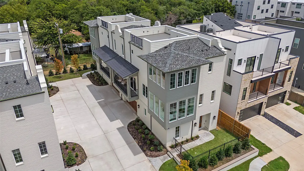 1029 Mobile Street, Dallas, TX 75208 - #1