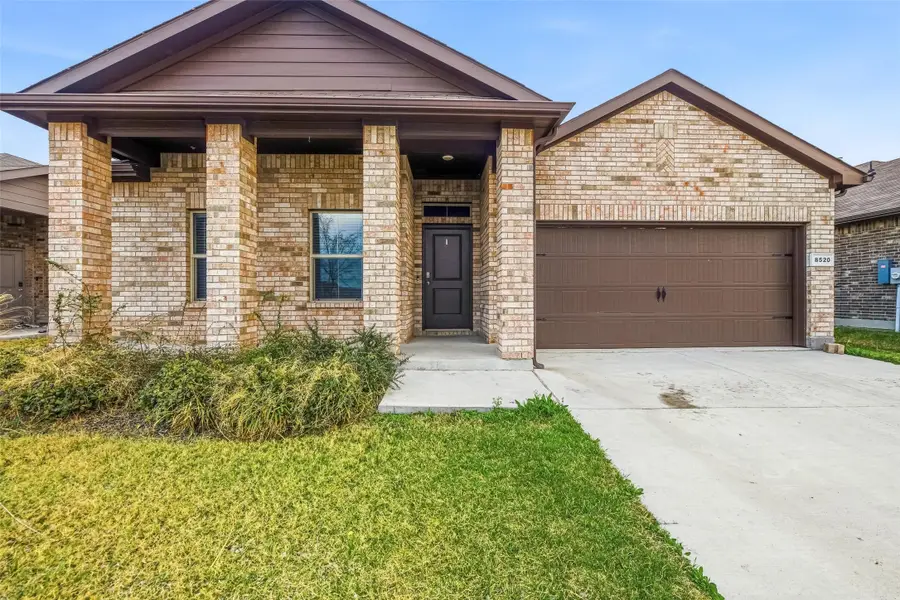 8520 Trickham Bend, Fort Worth, TX 76131 - #2