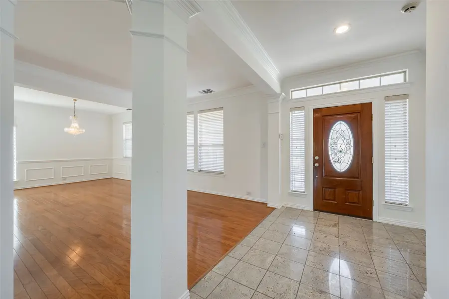 917 Crestview Drive, Coppell, TX 75019 - #2