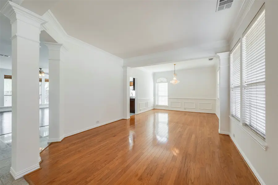 917 Crestview Drive, Coppell, TX 75019 - #3