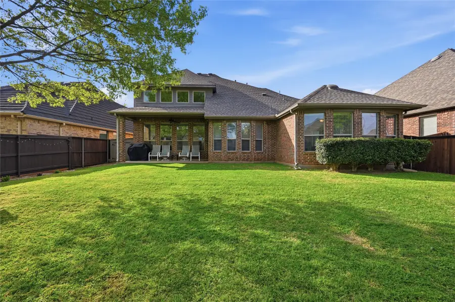 2529 Morgan Lane, Trophy Club, TX 76262 - #2