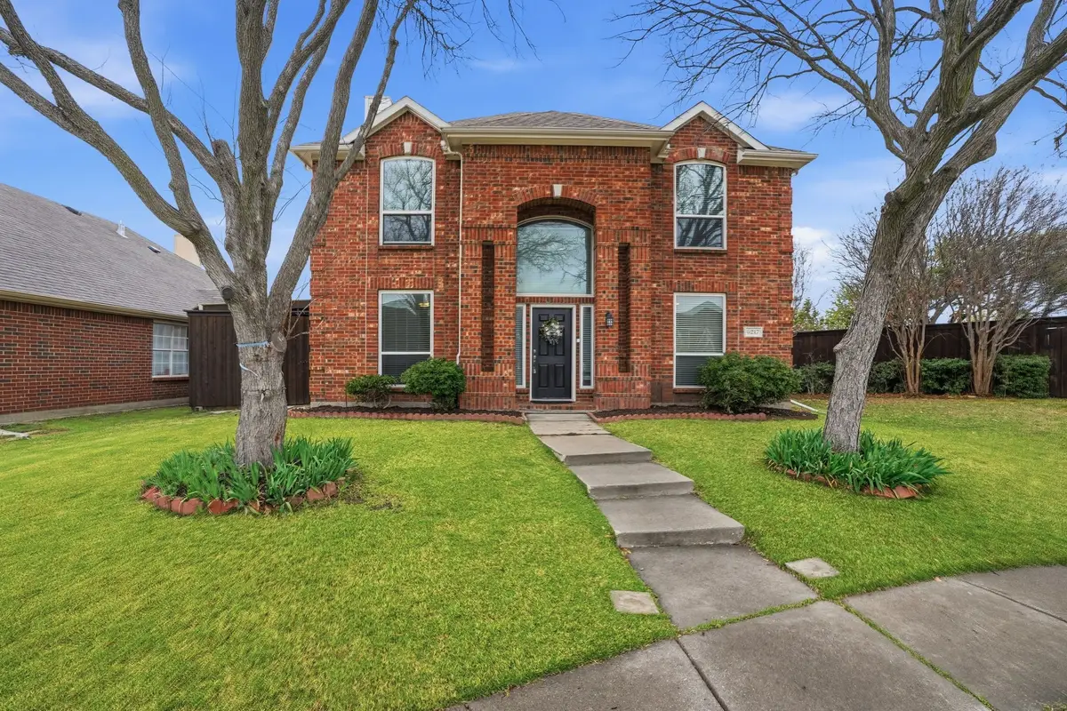 6217 Apache Drive, The Colony, TX 75056 - #1