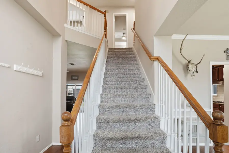 6217 Apache Drive, The Colony, TX 75056 - #3