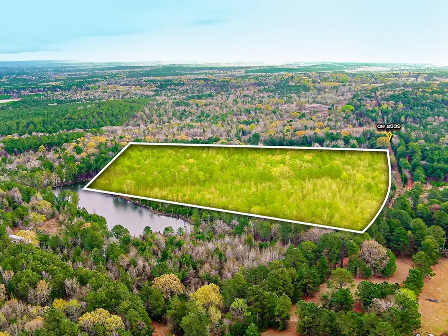 APN 655 County Road 2339, Marietta, TX 75566 - #3