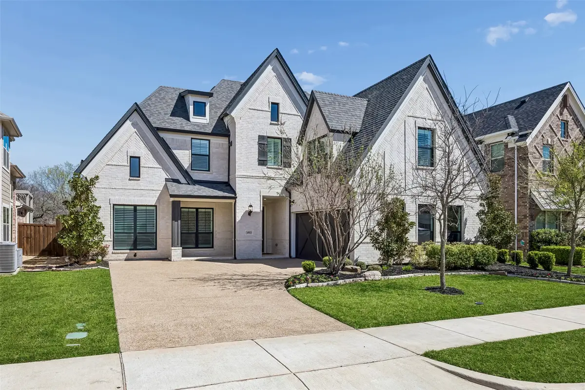 4913 Meadow Creek Drive, McKinney, TX 75070 - #1