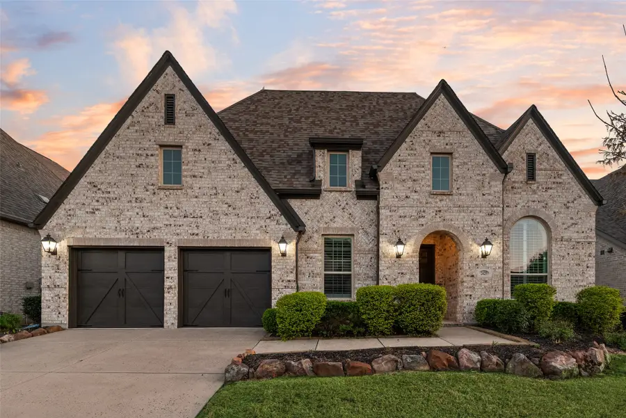 2425 Eclipse Place, Celina, TX 75009 - #2