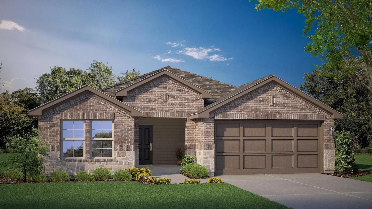 1012 Boll Weevil Drive, Cleburne, TX 76031 - #1