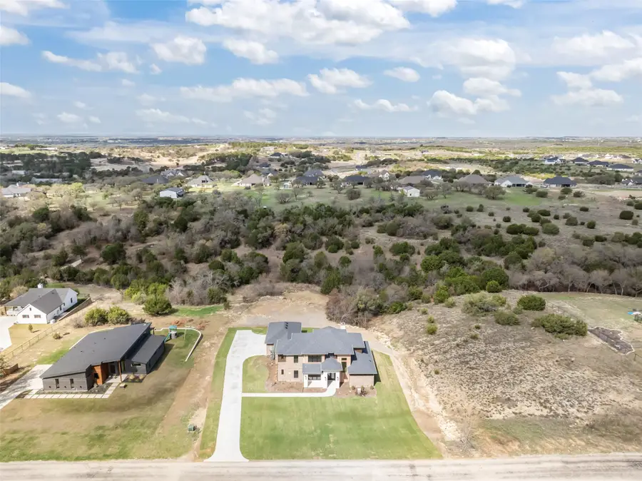 2104 Eagles Ridge Drive, Weatherford, TX 76087 - #3